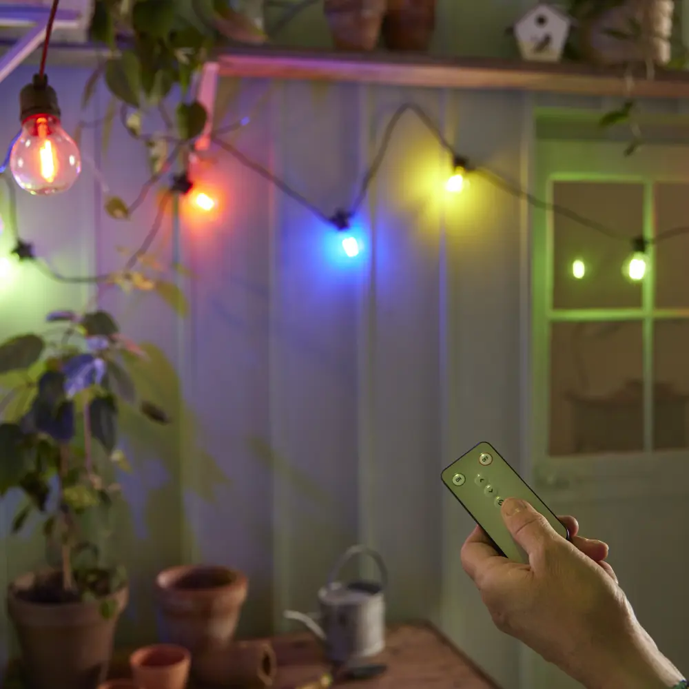 INSPIRE Minta — Светодиодная гирлянда для интерьера и улицы 84692980 STLM-0958993 - Вид №9