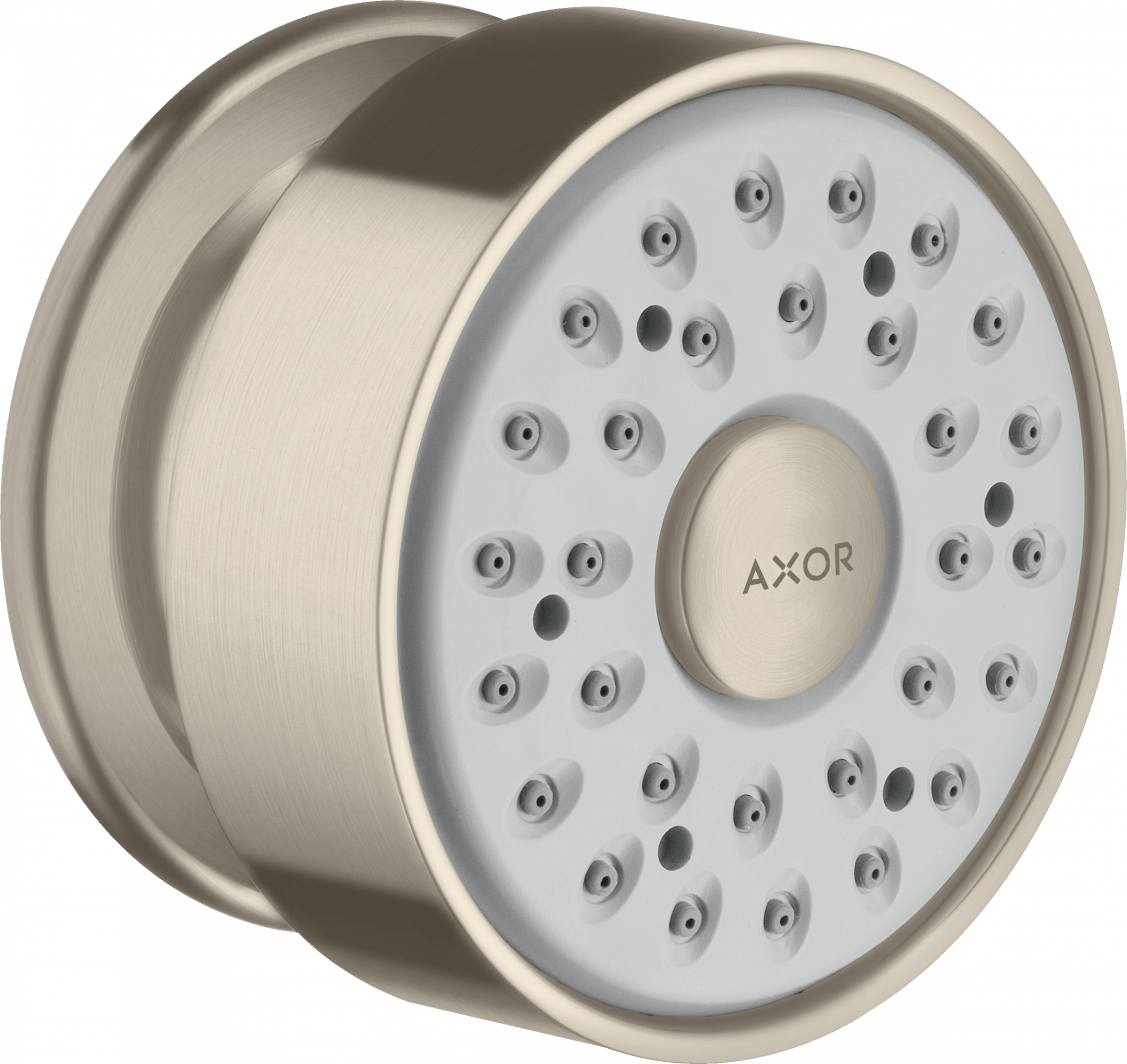 28464820 Душ для тела круглый 1jet AXOR 