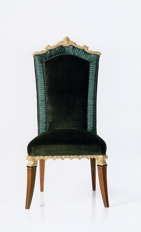 Стул  ZANABONI S/4200  - Вид №1