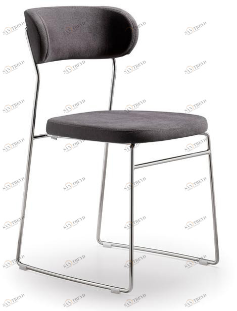 Natisa Кресло-санки с открытой спинкой Peter sun-id-1506732