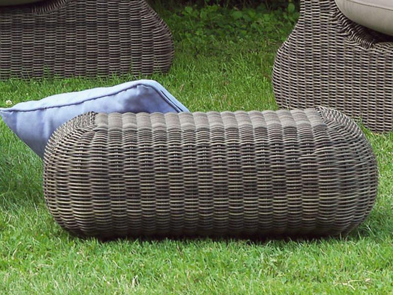 Ethimo Низкий садовый столик из ethimo etwick® Phorma Lotr2100 - Вид №3