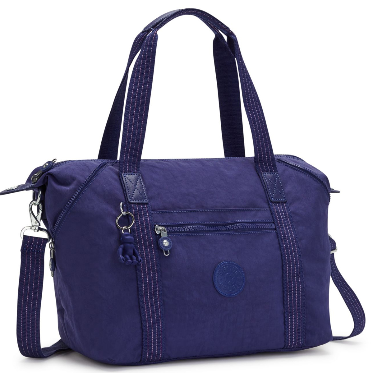 K10619R95 Сумка Handbag Kipling Art - Вид №3