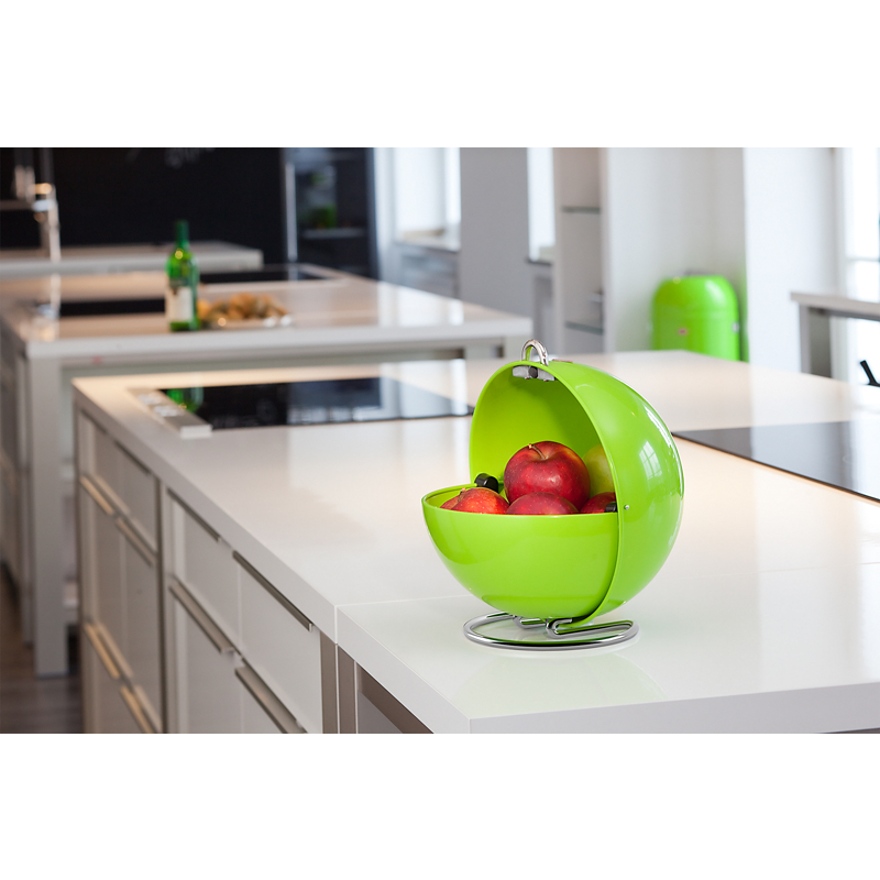 Контейнер для хранения Superball, черный Wesco 22310162 - Вид №2