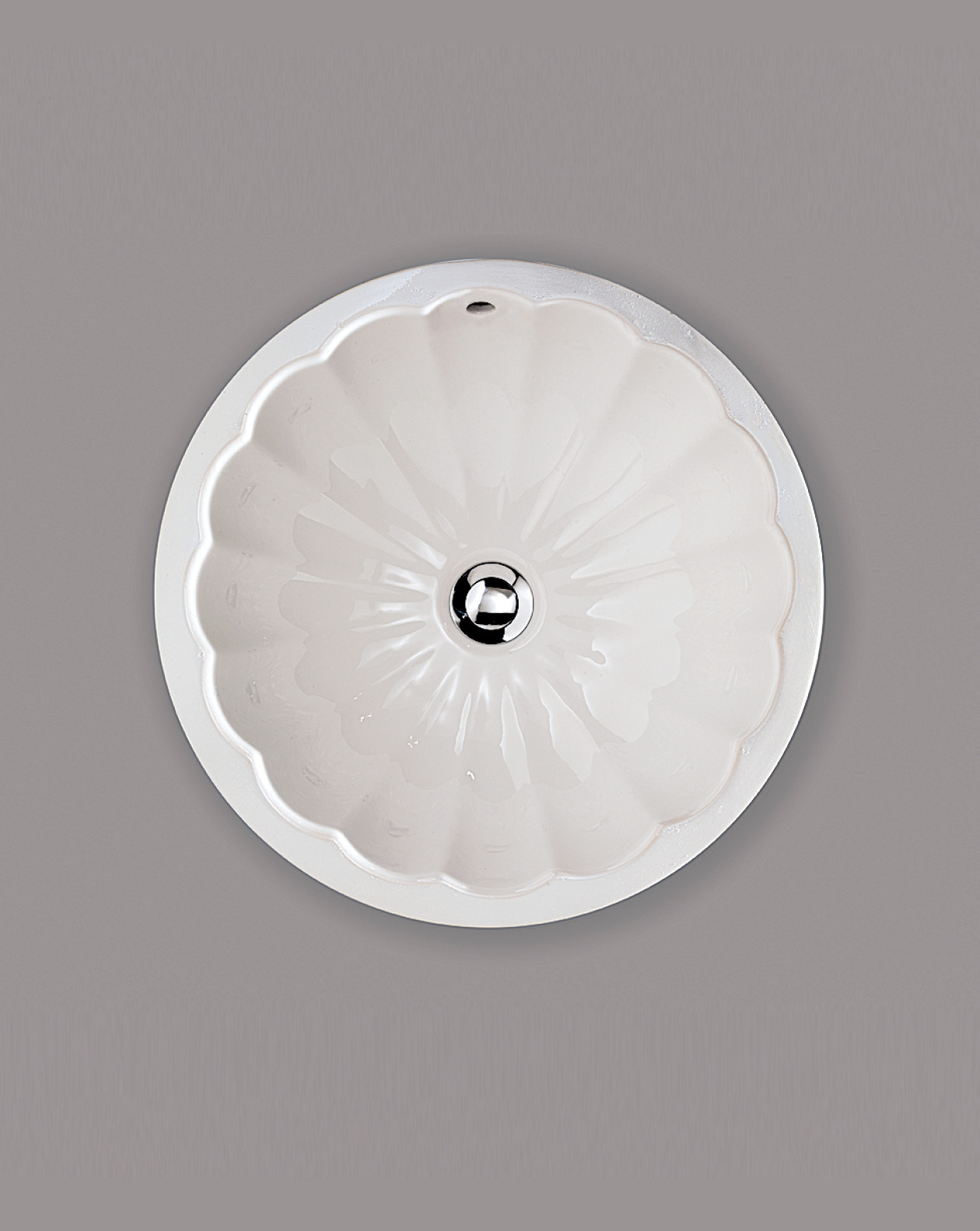 IBLSOXFST Накладная раковина под столешницу  овальная Devon&Devon  - Вид №1