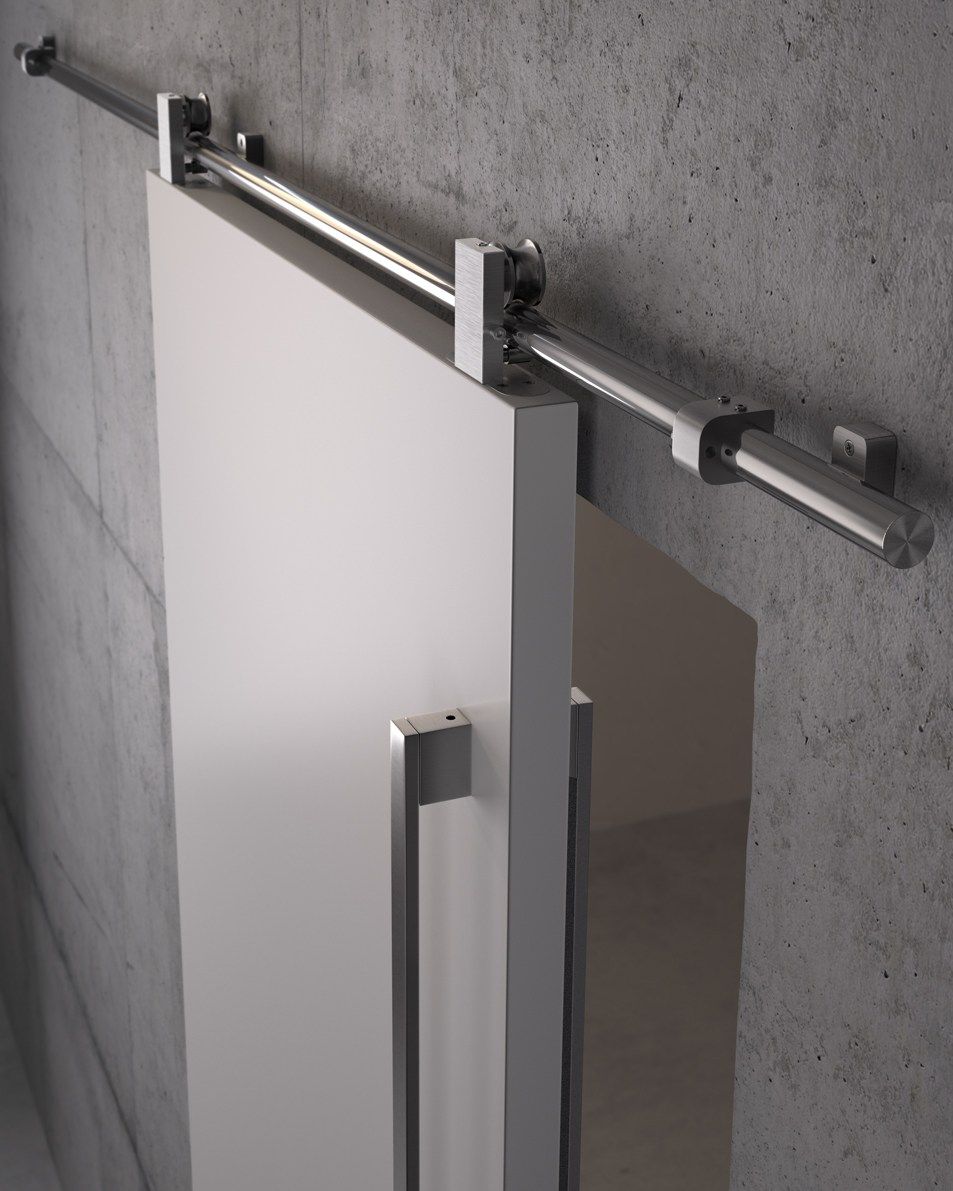 Деревянная дверь GAROFOLI поэма ARCH-00028924 - Вид №3