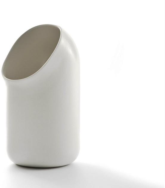 Moustache Керамическая ваза Ô Iv 03  - Вид №2