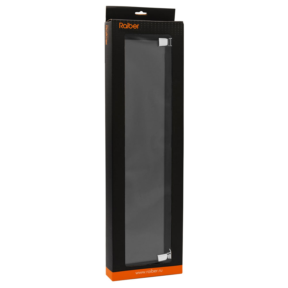 Полка Raiber R50113 стеклянная R50113 Santreyd  - Вид №1