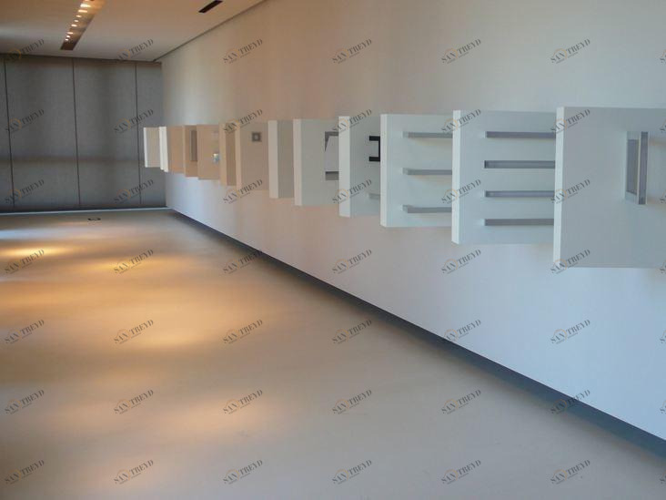 Oltremateria Экологичная плитка для пола / стен из переработанных материалов sun-id-1462537