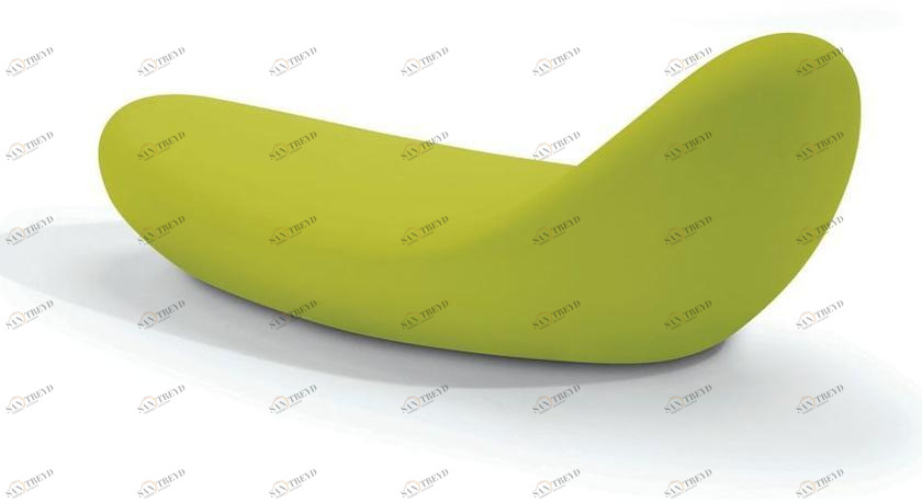 MissoniHome Грядка из полиэтилена sun-id-1482486