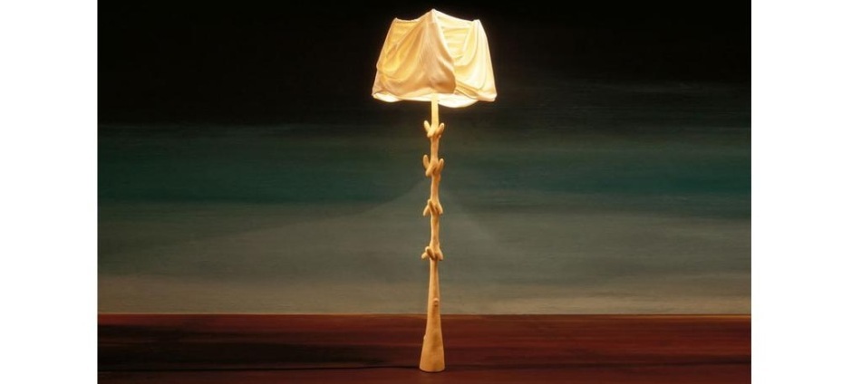 008475 Торшер Muletas Cajones BD Barcelona Design  - Вид №1