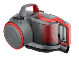 9001380 Пылесос BQ VC1809C красный