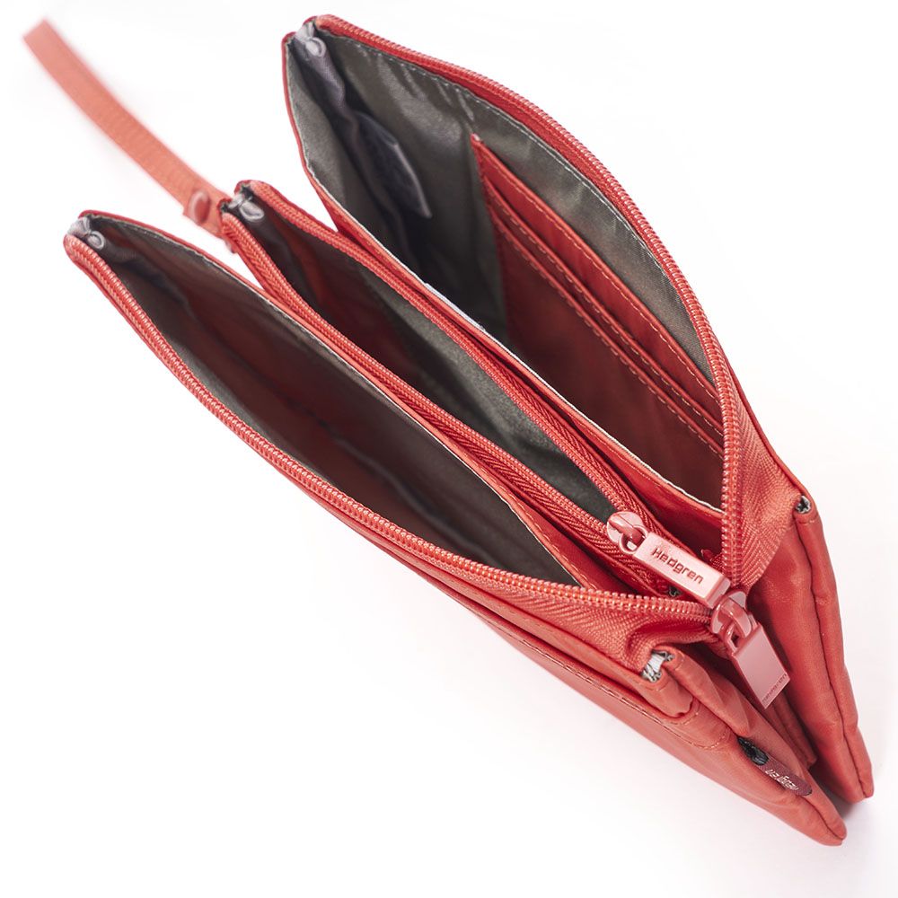 HFOL03L/577-01 Кошелек HFOL03L Franc Pouch RFID L Hedgren Follis  - Вид №1