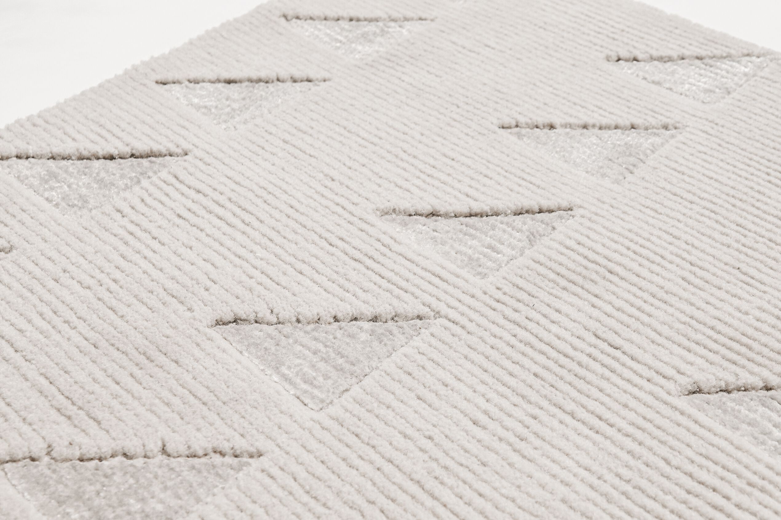 Прямоугольный ковер ручной работы Tapis Rouge Val Camonica Outdoor ARCH-00097276 - Вид №5