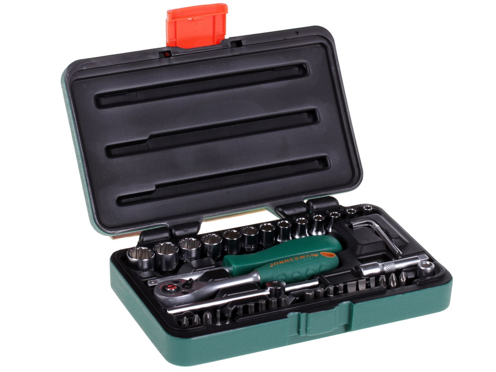 Набор инструментов Jonnesway S68H2141S 0152562 STDN-0121570 - Вид №1