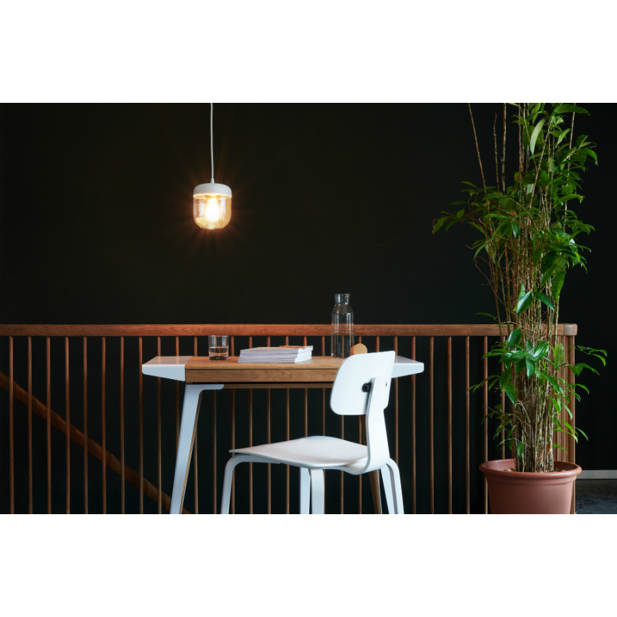 Стол письменный Ambitions, темный дуб UMAGE 5840 - Вид №2