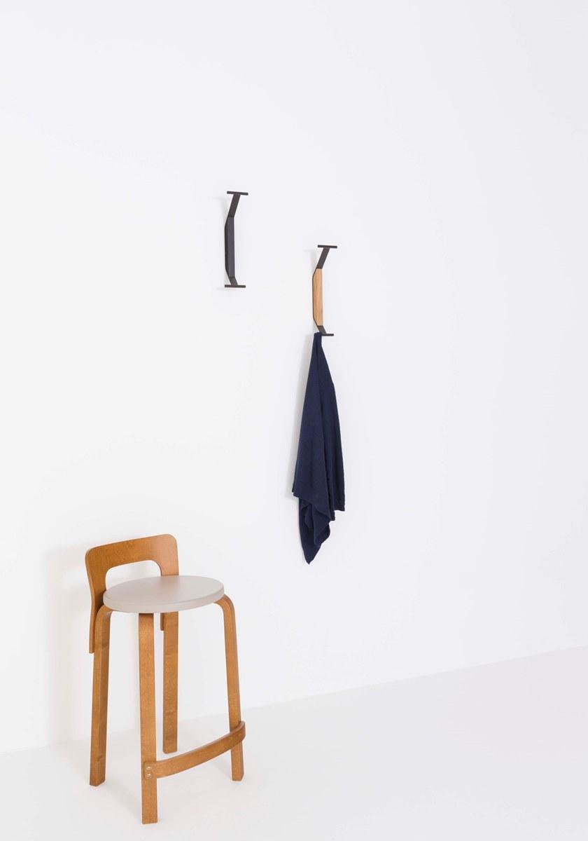 Artek Высокий табурет из березы L-leg sun-id-1365207 - Вид №5