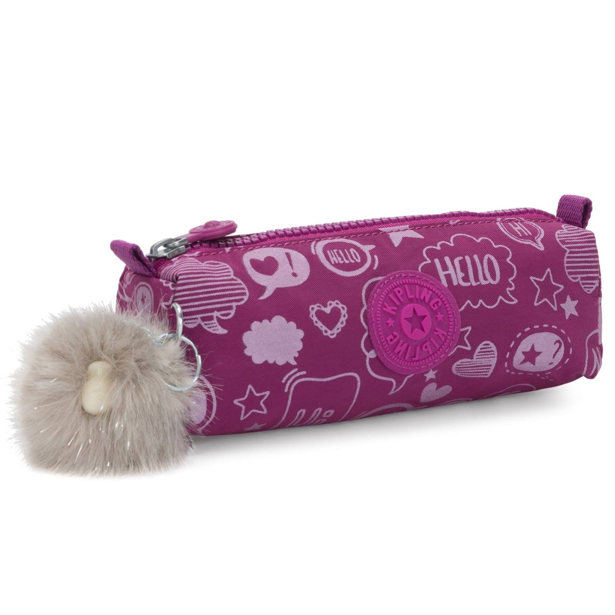 KI631057N Пенал Pen Case Kipling Freedom - Вид №3