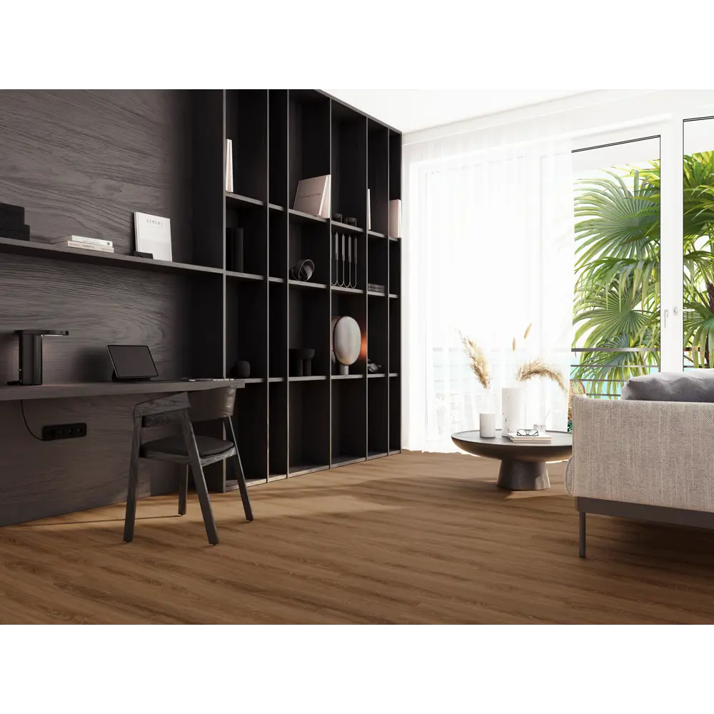 Ламинат KREAFORTA Лоо 33 класс толщина 8 мм 1.99 м² 89433620 STLM-2051866  - Вид №8