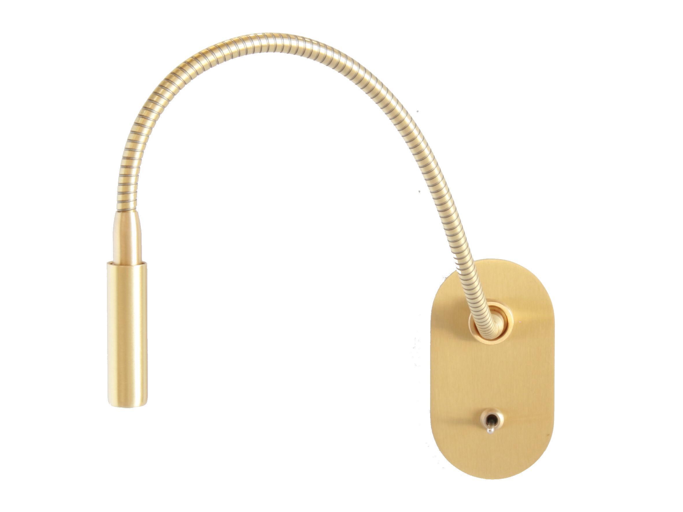 Светодиодная лампа для чтения с гибкой рукояткой TEKNI-LED Zoom ARCH-00023076 - Вид №28