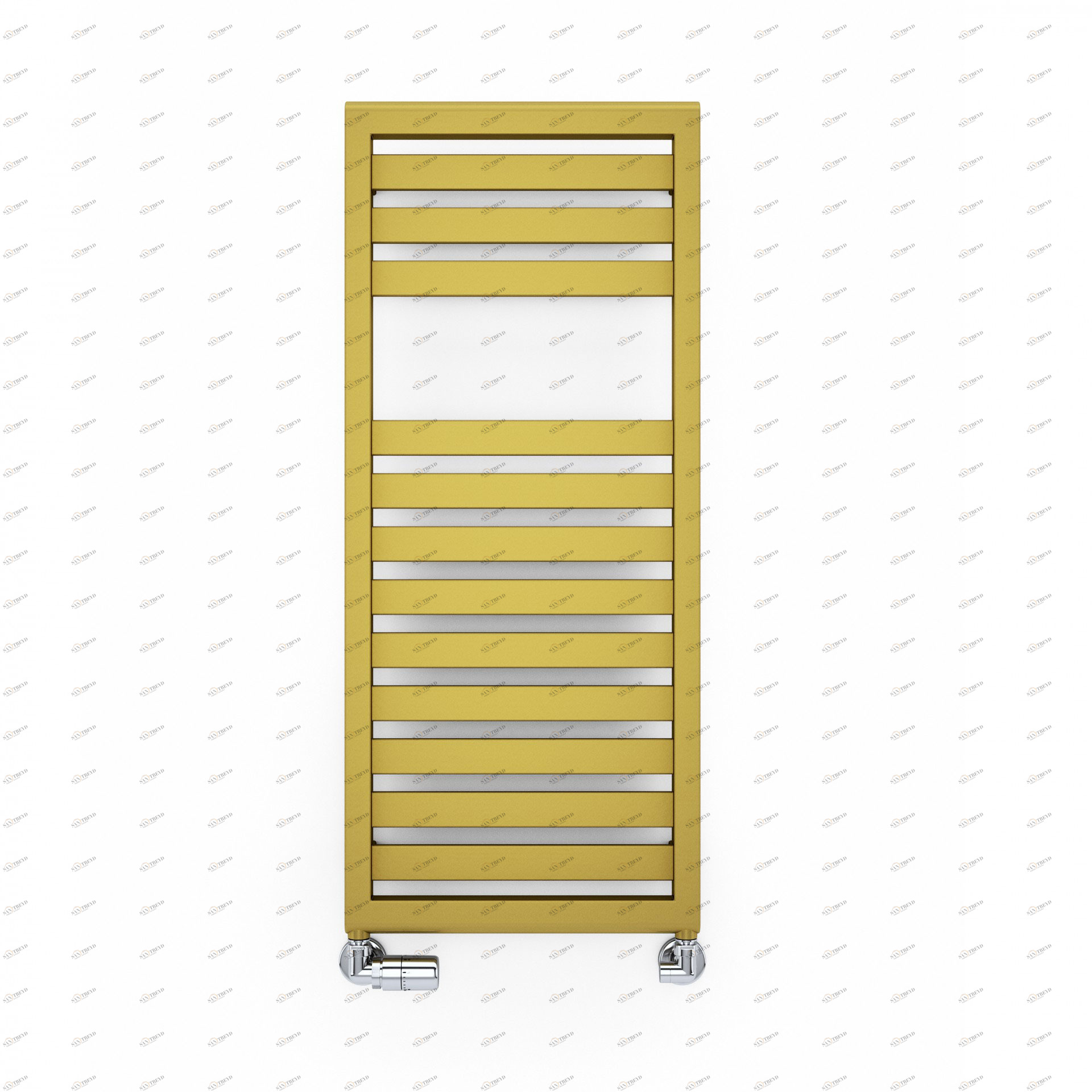 Полотенцесушители WGW51094040 Lukka Terma 2.83 