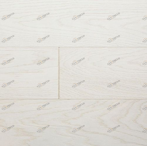 Инженерная доска Arti Parchetto Largo Artico Дуб Селект с брашью (Текстурированная) 905х170 мм 3300400015