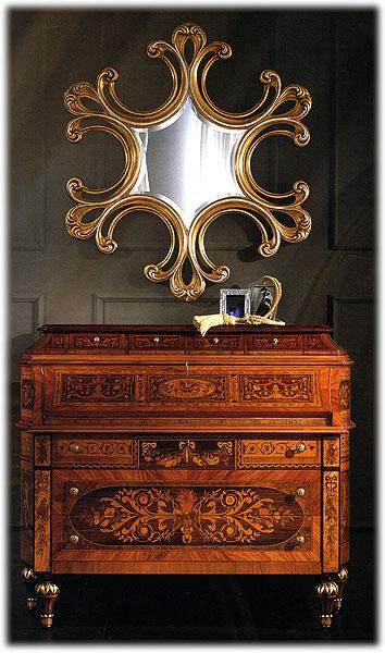 Комод  EZIO BELLOTTI 5201 Platinum