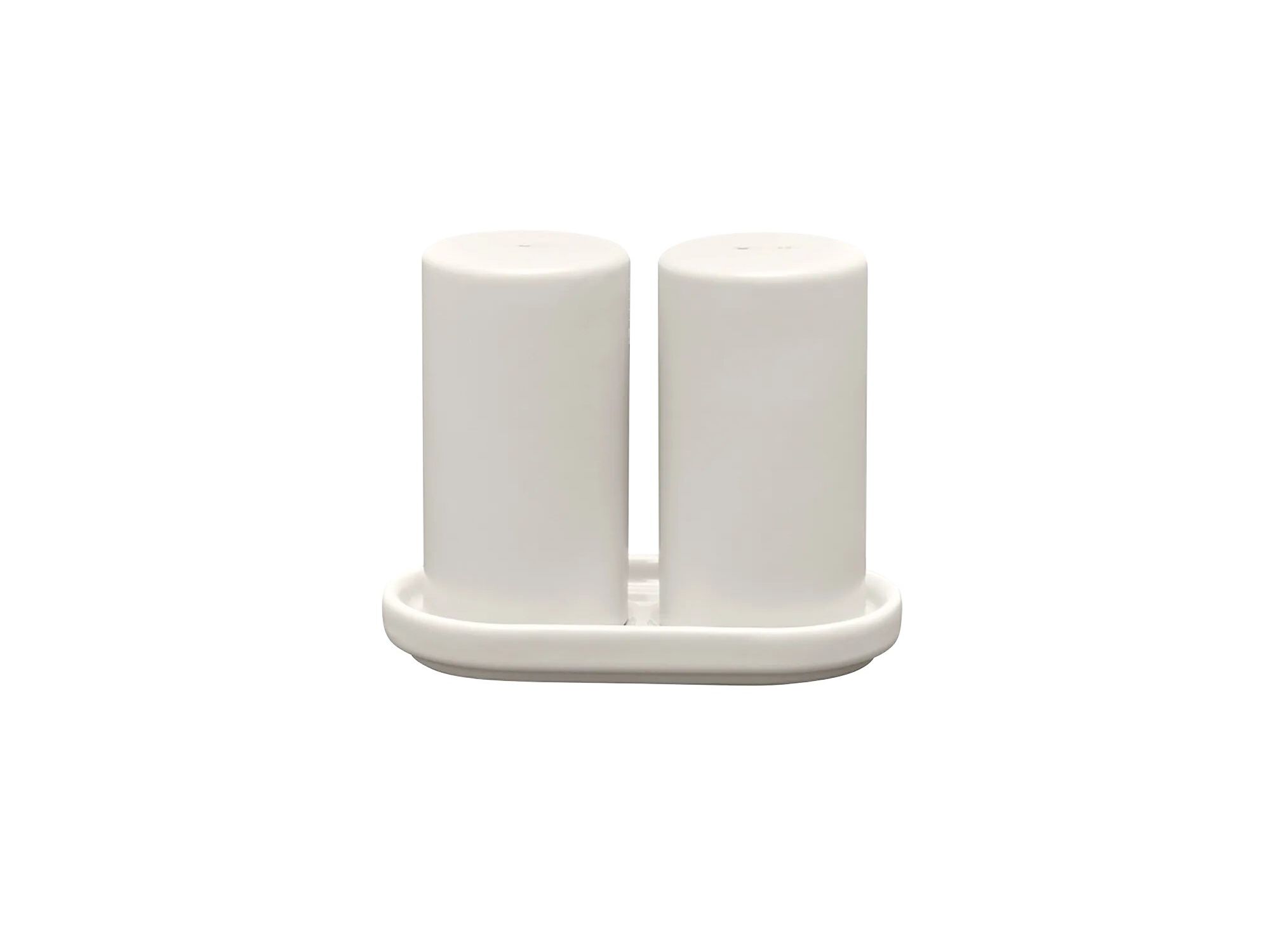 Соль и перец в керамограните blomus Пилар ARCH-00069166