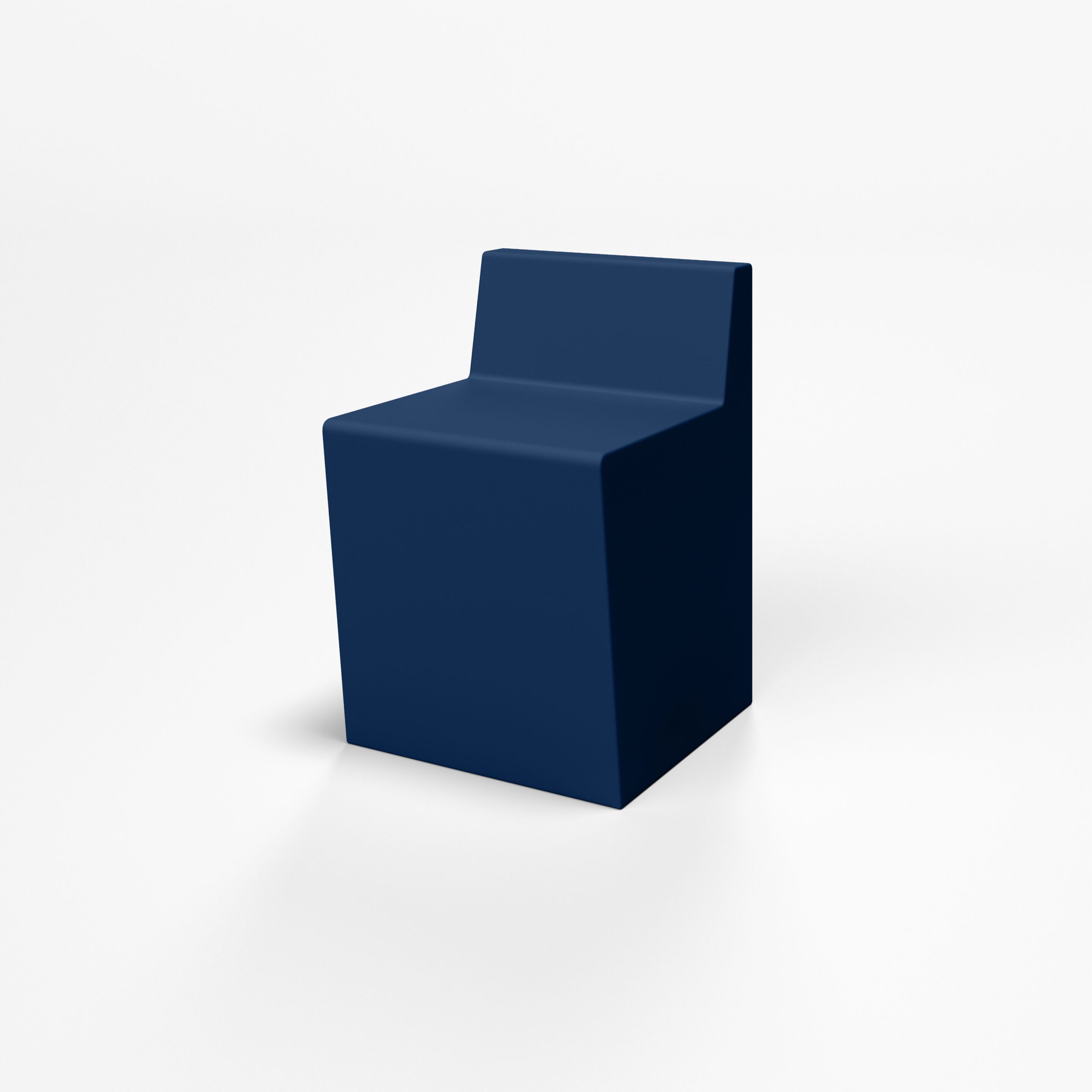 Сиденье из пены с покрытием SIXINCH Urban ARCH-00128459 - Вид №12