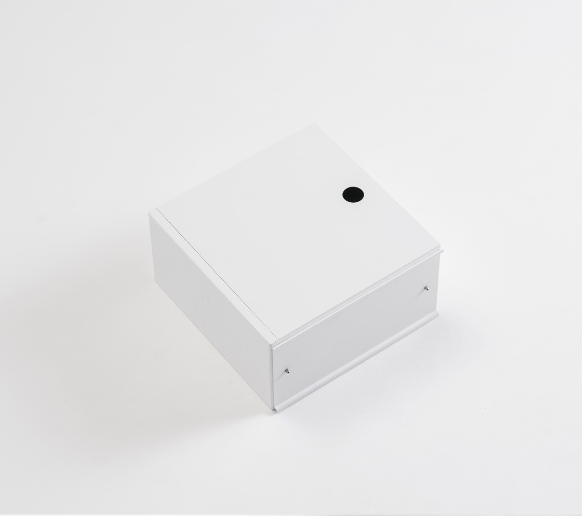 Ex.T FELT COMPOSITION 1 Стенка модульная белая EXFELTCOMB1BIANCO  - Вид №5