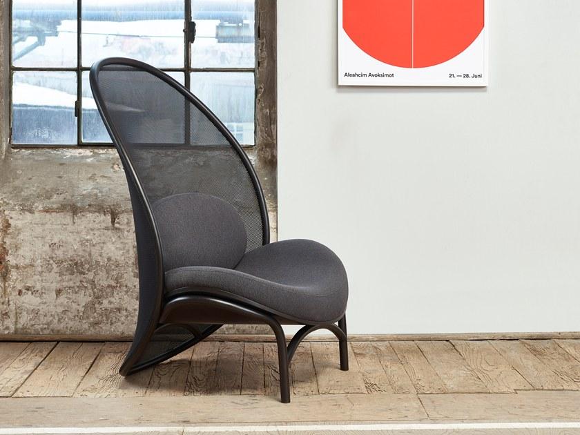 TON Кресло из сетки sun-id-1448544 - Вид №5