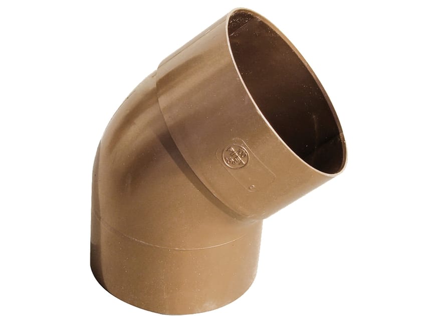 Изгиб ПВХ 45° First Corporation First Plast ARCH-00018339