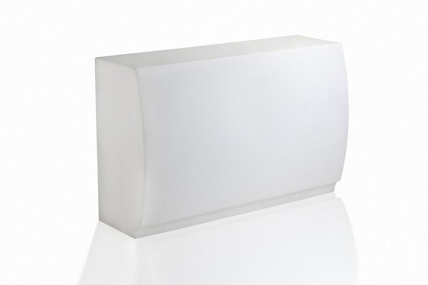 VONDOM Барная стойка с подсветкой Fiesta sun-id-1440895 - Вид №18