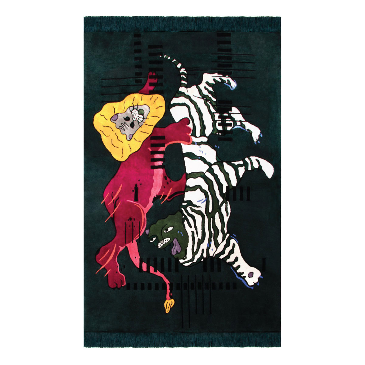 Softgoods Spirit Covethouse RUG SOCIETY  - Вид №2