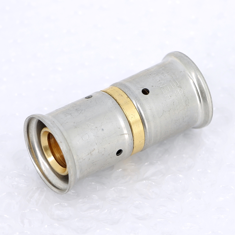 Муфта пресс HENCO 26х26 15P2626 - Вид №1