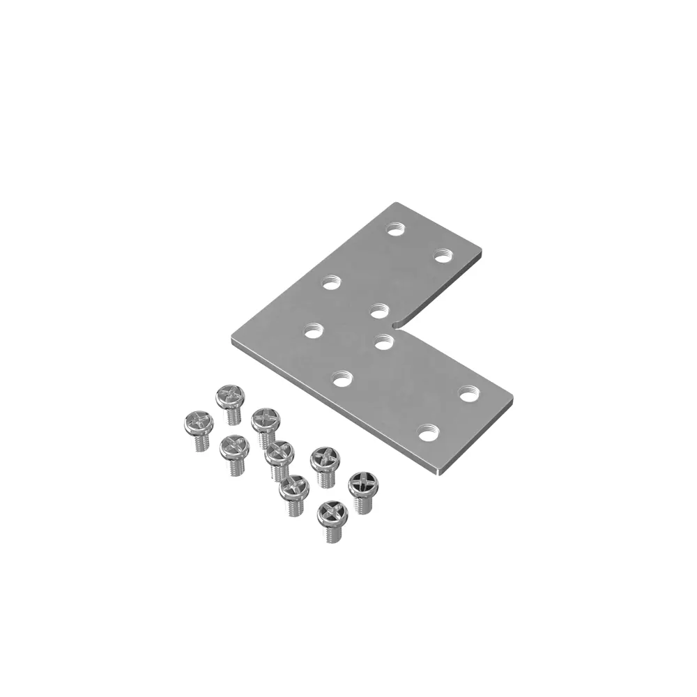 Соединитель угловой Voltega для магнитных трековых систем 89438188 STLM-1579887