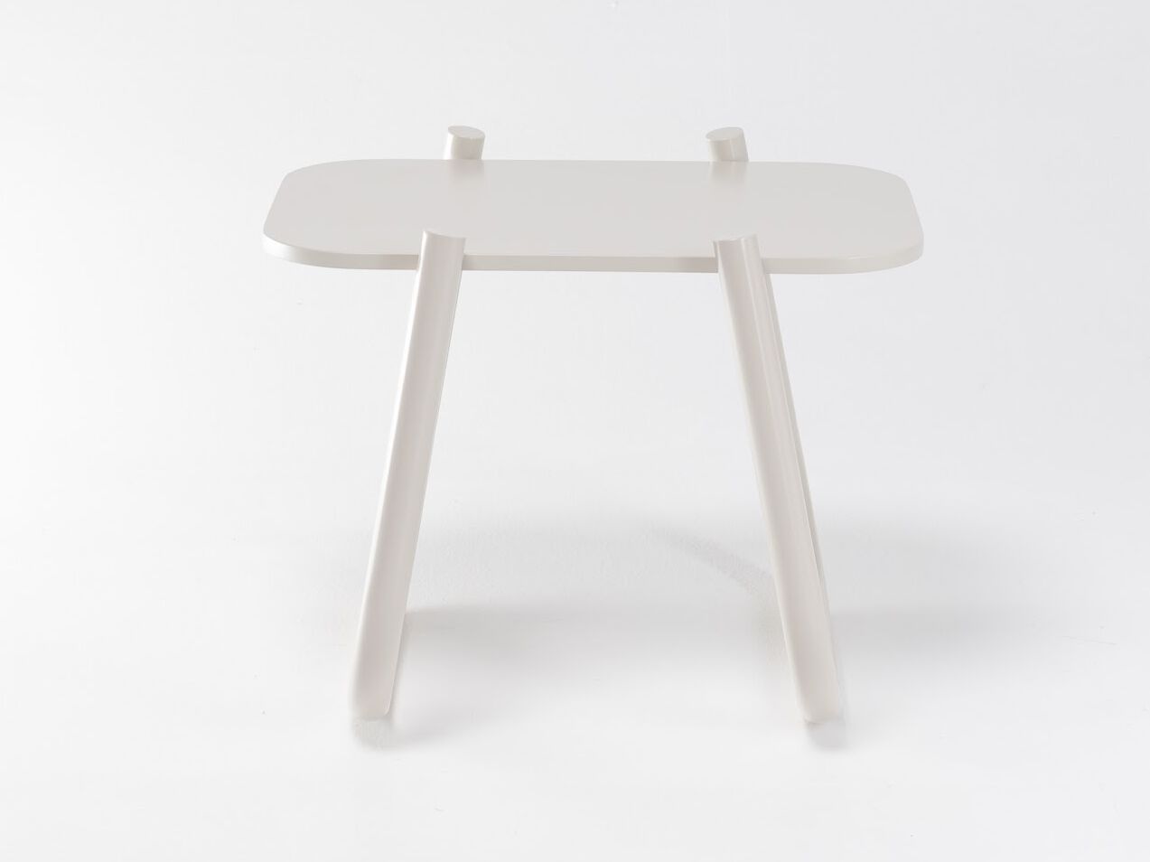 Металлический скользящий стол с МДФ столешницей Shishka Project Basic ARCH-00082817 - Вид №15