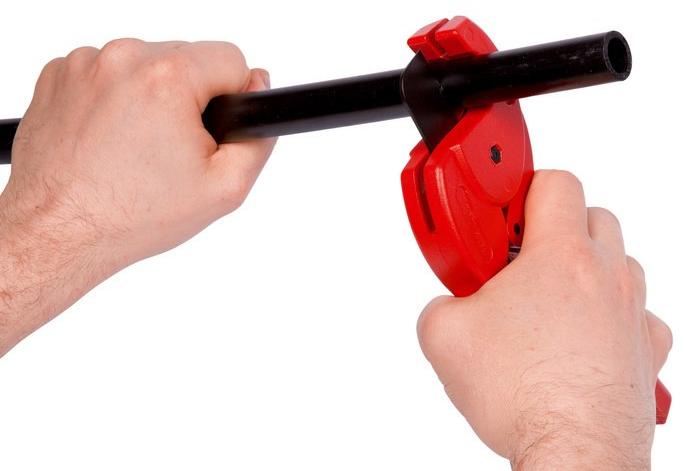 Würth Ножницы для резки труб Forbici e cesoie 071555 170 - Вид №1