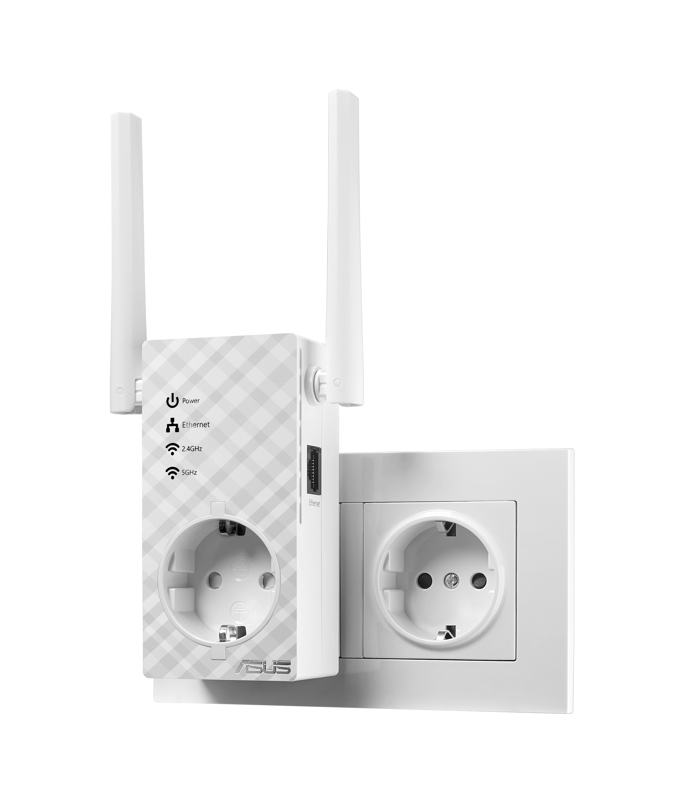 90IG0360-BM3000 Rp-ac53 ASUS Santreyd  - Вид №5