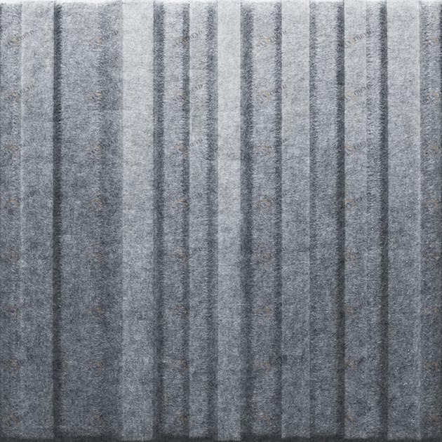 Offecct Декоративные акустические панели из полиэфирного волокна Soundwave® sun-id-1350586