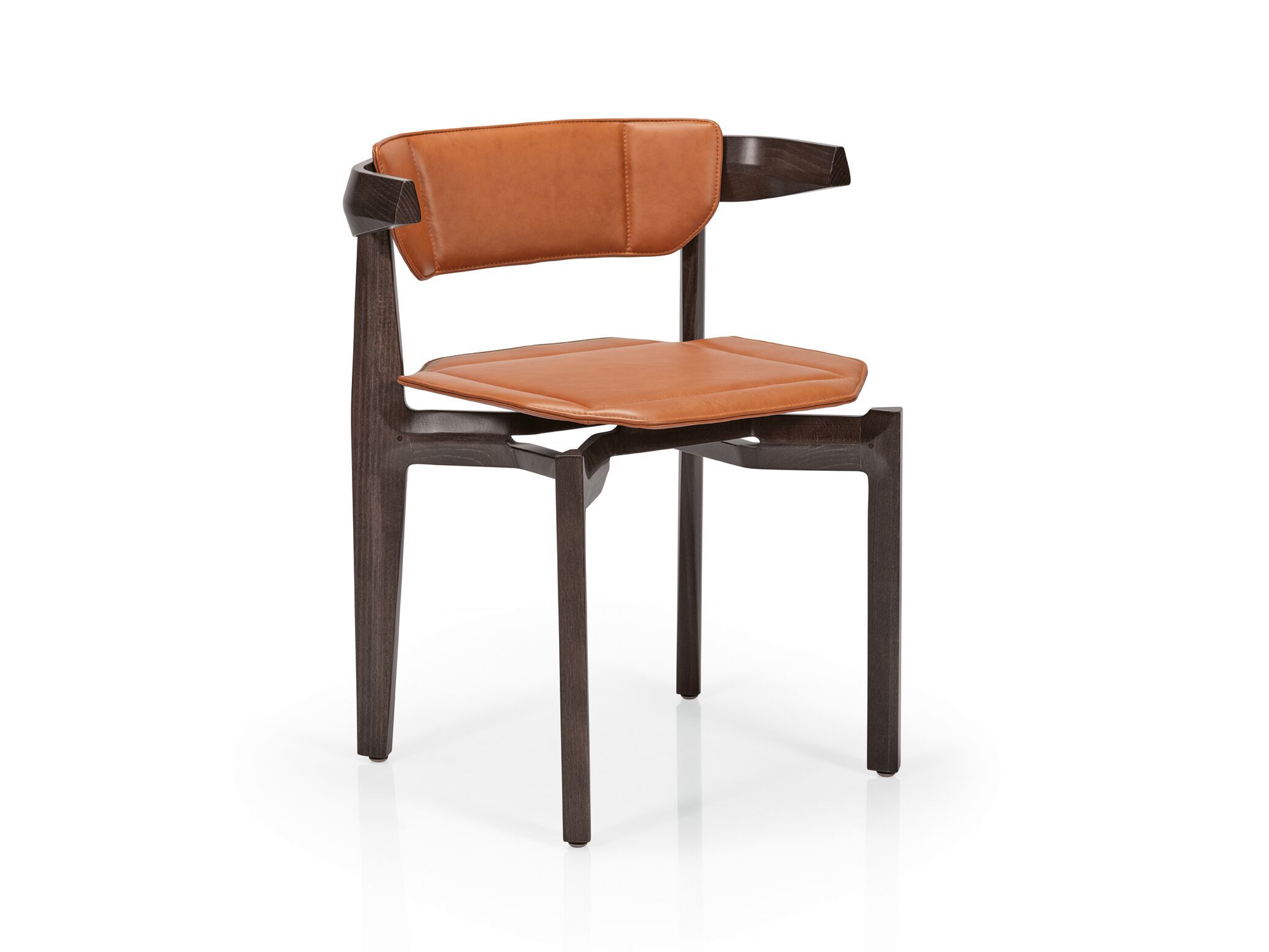 Деревянный стул More Contract раса ARCH-00126705