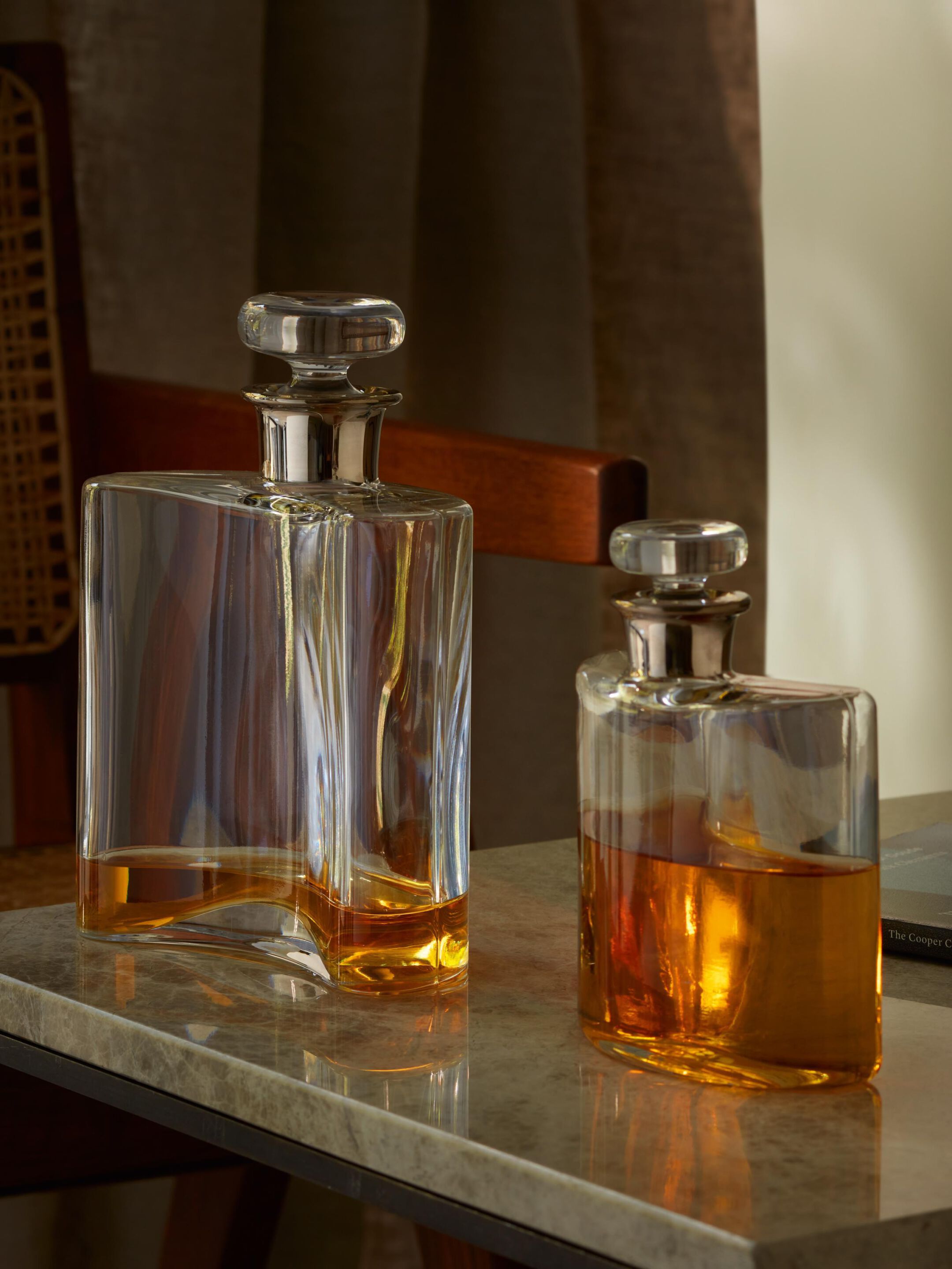 ARCH-00080785 Декантер для вина LSA Flask - Вид №2