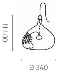 Настольная лампа Luce Santreyd sun-id-1360071 - Вид №3