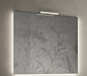 Nika Mastella  Mirrors & lights