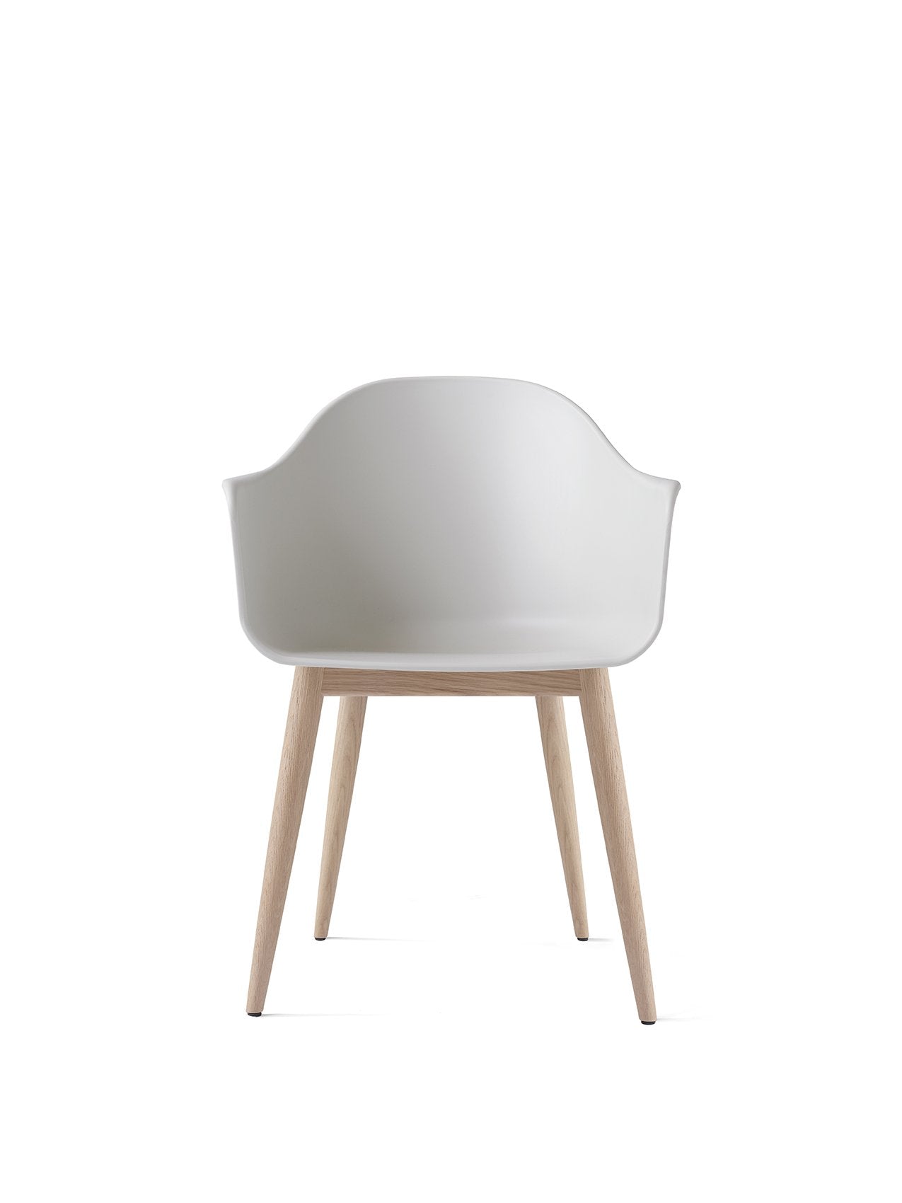 9391600U Кресло Harbour Arm Chair, Hard Shell LuceLight  - Вид №33