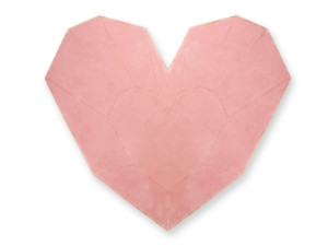 Шерстяной ковер