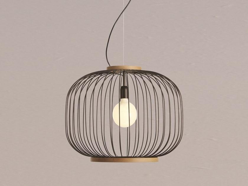 Gibas Подвесной светильник Chaplin 195/24-26 - Вид №4