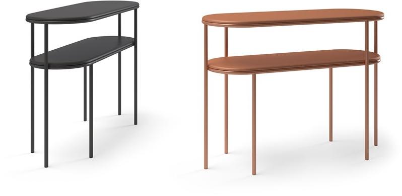 Cider Edition Консоль с полками sun-id-1401235 - Вид №3