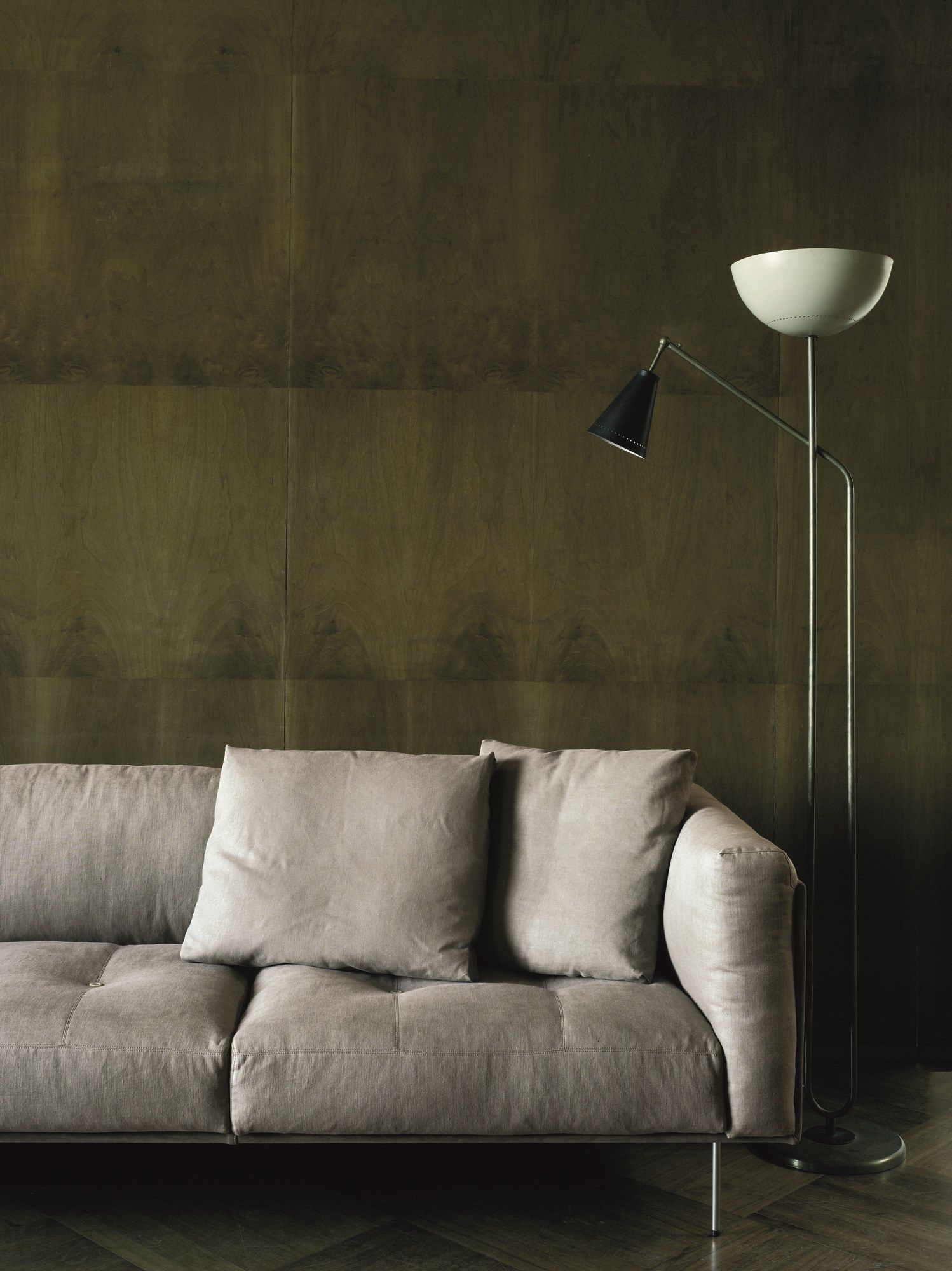 Съемный диван Living Divani Rod ARCH-00092737 - Вид №4