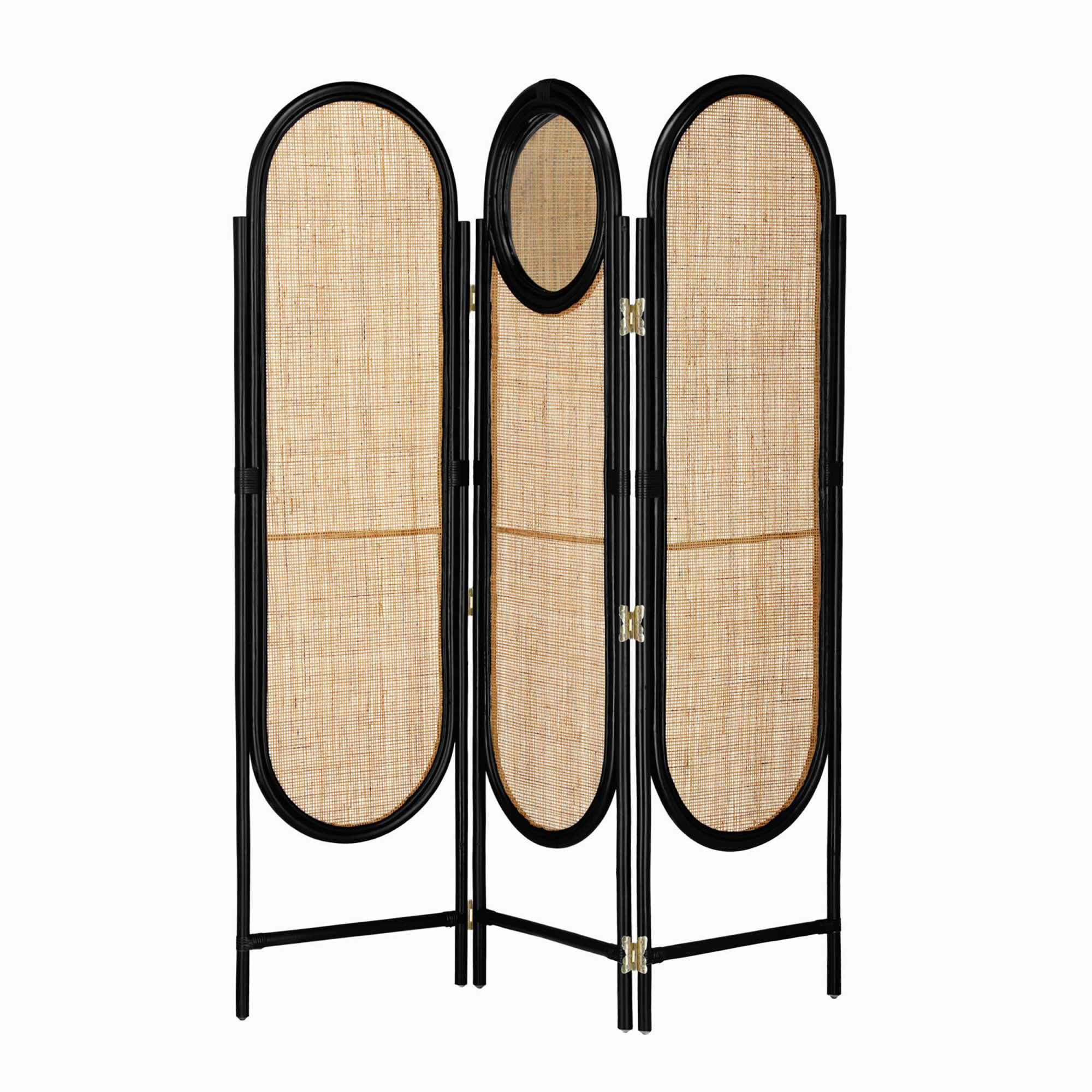 2000983226945 Ширма Lalita LINIE DESIGN 