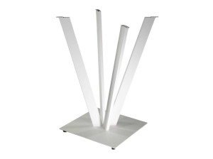 Основание для железных столов